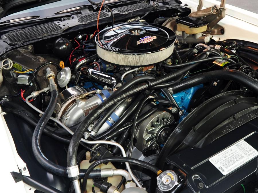  Chevrolet Camaro Yenko Turbo Z 1981 года  (фото 3 из 9)